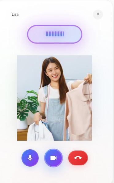 Zenor AI Visual Shopping